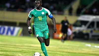 ساديو ماني: 