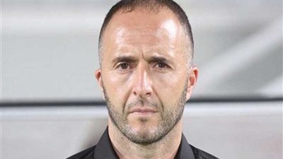 جمال بلماضي: الفوز في الثلاث مباريات سيمنحنا ثقة بالأدوار النهائية