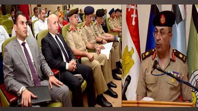 وزير الدفاع يصدق عن قبول دفعة جديدة بالكليات والمعاهد العسكرية.. تعرف على الشروط