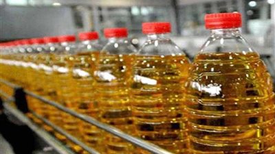 أول مناقصة فى العام المالي الجديد لشراء 55 ألف طن زيت