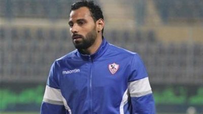 جنش حارس مرمي منتخب مصر يتوجه إلى ألمانيا للعلاج