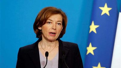 التعاون الثنائي على طاولة 