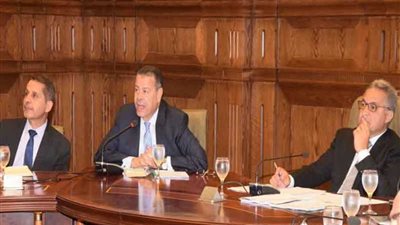 إنشاء 4 محطات وسيطة و3 مدافن صحية ببنى سويف