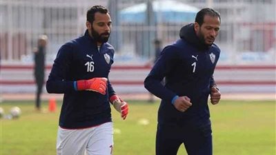جنش يمنع عماد السيد من الرحيل عن الزمالك