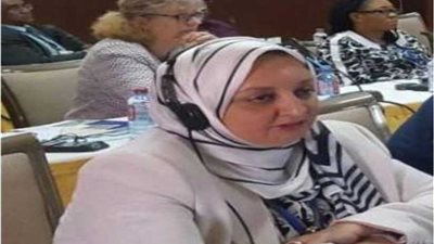 الشريفة: مؤتمر 