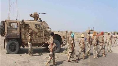 الجيش اليمني يحبط هجوما لميلشيا الحوثي بالضالع جنوبي البلاد