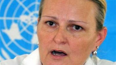 الأمم المتحدة: استمرار العراقيل في مناطق سيطرة الحوثيين تهدد البرامج الإنسانية