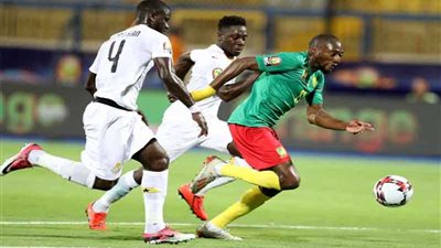 بنين يخطف نقطة من أسود الكاميرون ويتأهل للمرة الأولى لثمن نهائي «كان 2019»