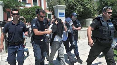 القبض على ١٢٢ عسكريًا بينهم رتب عالية في تركيا