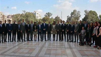 قائمة شباب مصر .. تطلق بنك أفكار لخدمة شباب مصر