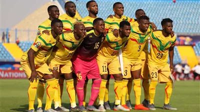 الشوط الأول.. مالي تؤكد أفضليتها في المجموعة الخامسة بتقدم مستحق على أنجولا