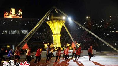 مواجهات دور الـ16 بالكان ومواعيدها