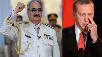 أحوال تركية : أردوغان يخسر المعركة في ليبيا ويكابر من أجل إيجاد وضع تفاوضى