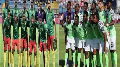 نهائي مبكر في دور الـ16 بين الأسود والنسور