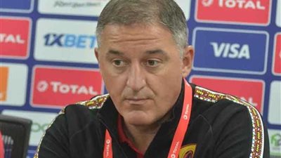 المدير الفني لأنجولا: امتلكنا فرصًا للتهديف ولكن منتخب مالي يمتلك لاعبين مهاريين
