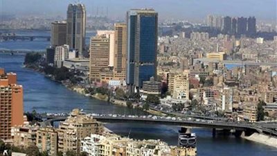 الأرصاد: طقس معتدل على السواحل الشمالية غدًا.. والعظمى بالقاهرة 37