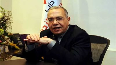 »المصريين الأحرار» يحاصر نظام أردوغان بتقرير «تركيا رهن الاحتجاز«