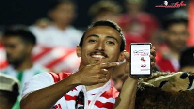 جماهير المغرب بمدرجات كأس الأمم الإفريقية تتصفح 