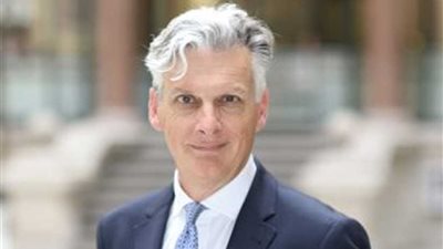 سفير بريطانيا بالقاهرة : المملكة المتحدة تتعهد بمد المصريين بما لديها من خبرات ومعرفة