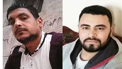 شهيد لقمة العيش بالإسكندرية تحول طعاما للسمك