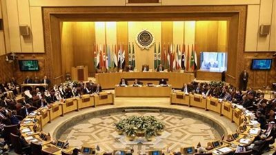 بدء اجتماع كبار المسؤولين بالجامعة العربية لتنفيذ قرارات 