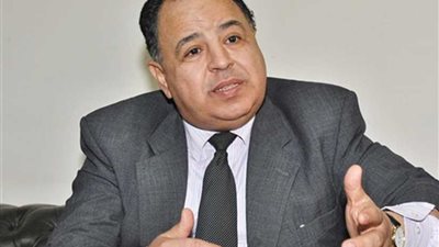 وزير المالية يستعرض التجربة المصرية الناجحة في الإصلاح الاقتصادي
