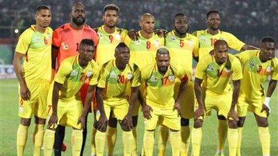 رئيس بعثة منتخب بنين يشيد بالجهد المصري المبذول لتنظيم البطولة الأفريقية