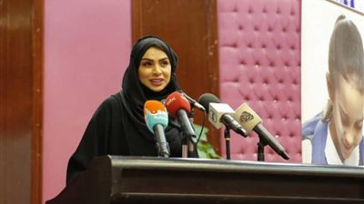 منى الكندي: أبناء مصر والأزهر عرفوا دائما بالتميز