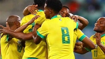 مدافع جنوب إفريقيا: لا نخشى محمد صلاح وقادرون على تخطي عقبة الفراعنة
