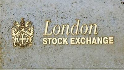 الأسهم البريطانية تغلق على ارتفاع