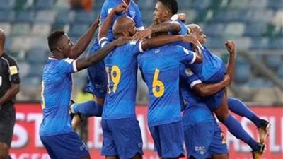 منتخب كينيا يغادر القاهرة عقب خروجه من بطولة كأس الأمم الأفريقية