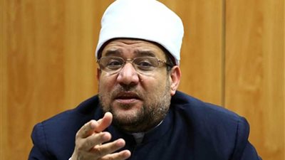 الأوقاف تنظم دورة في قضايا تجديد الخطاب الديني