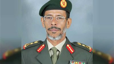 رئيس الأركان الإماراتي يبحث مع نظيره المجري سبل دعم التعاون العسكري