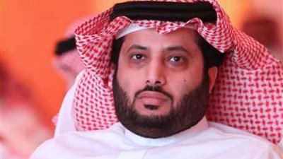 تركي آل الشيخ يدشن برنامج ”الابتعاث الخارجي“ في تخصصات الترفيه