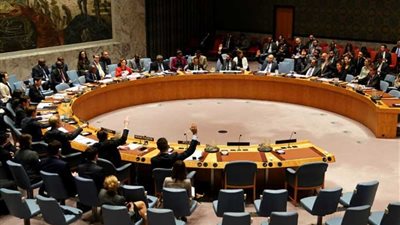 مجلس الأمن يفشل فى إصدار بيان بشأن قصف مركز ايواء تاجوراء