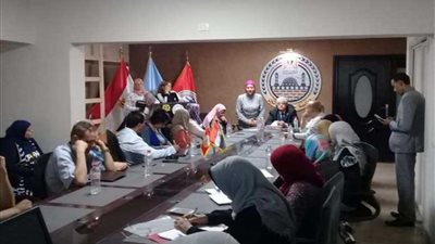 توعية الموظفين بأخطار المخدرات