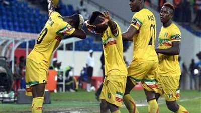 منتخب مالي يبحث عن الفوز الأول على كوت ديفوار بأمم أفريقيا