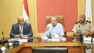 351 مليونًا و232 ألف جنيه لتعديل الموازنة الجديدة بـ