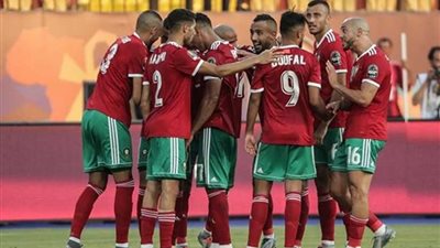 محلل أداء بنين: هدفنا مواصلة مشوار البطولة نعلم قوة المغاربة