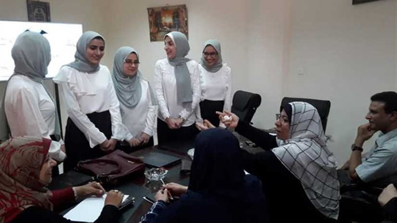 ٩ كتيبات لتشخيص الأمراض