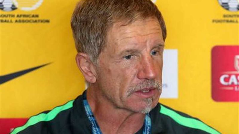 مدرب الأولاد يعلق