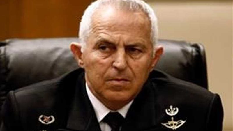 وزير الدفاع اليوناني: