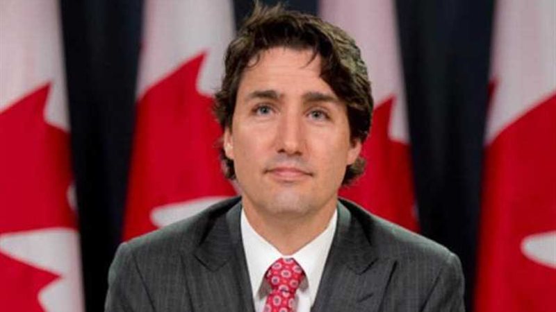 ترودو يحذر من تضخيم