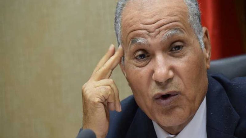 الإذاعي عبدالرحمن