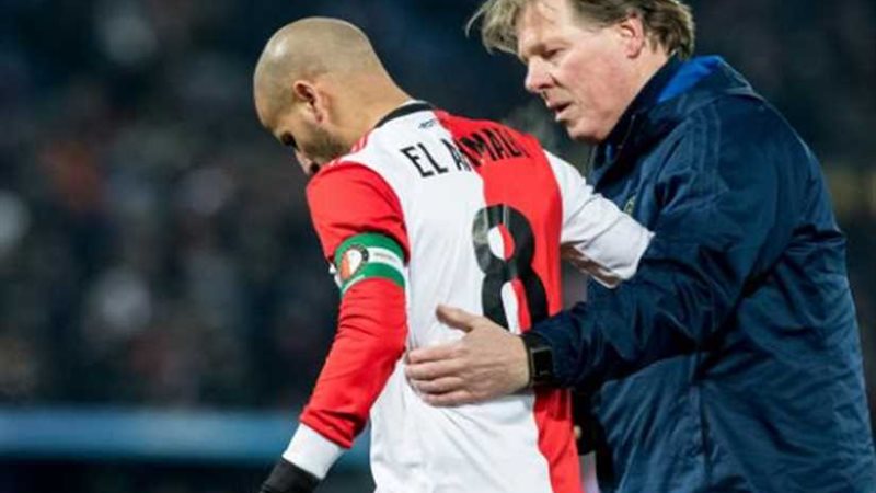 تعرف على إصابة كريم