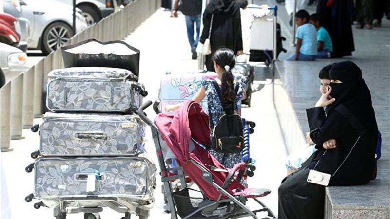 إصابة 9 مدنيين في