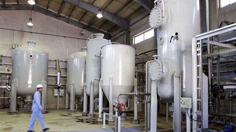 البيت الأبيض: إيران