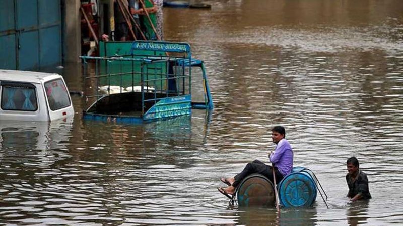 ارتفاع حصيلة ضحايا