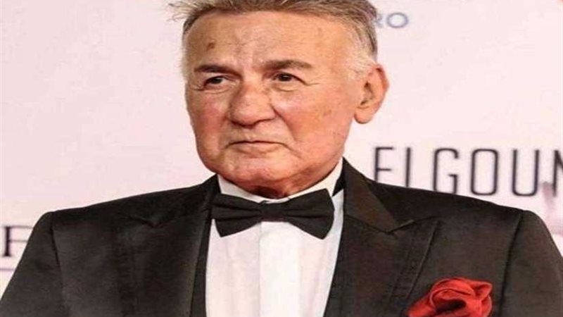 مهرجان القاهرة السينمائي