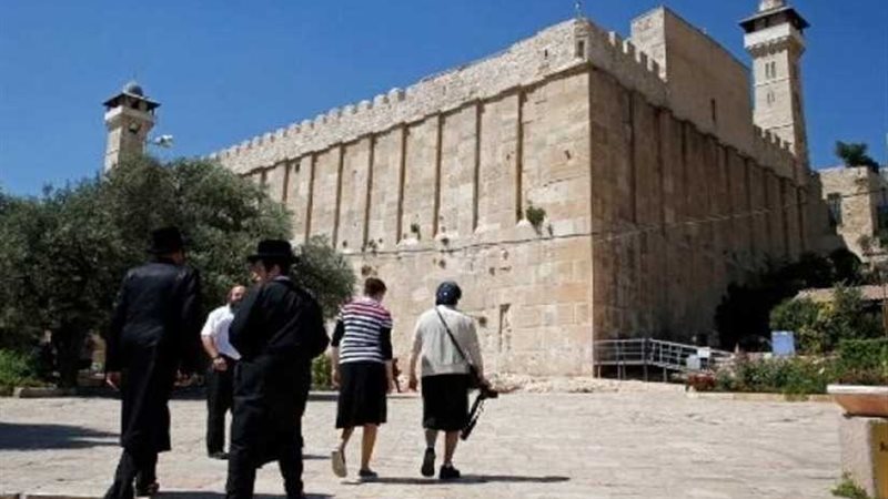 الأوقاف الفلسطينية: